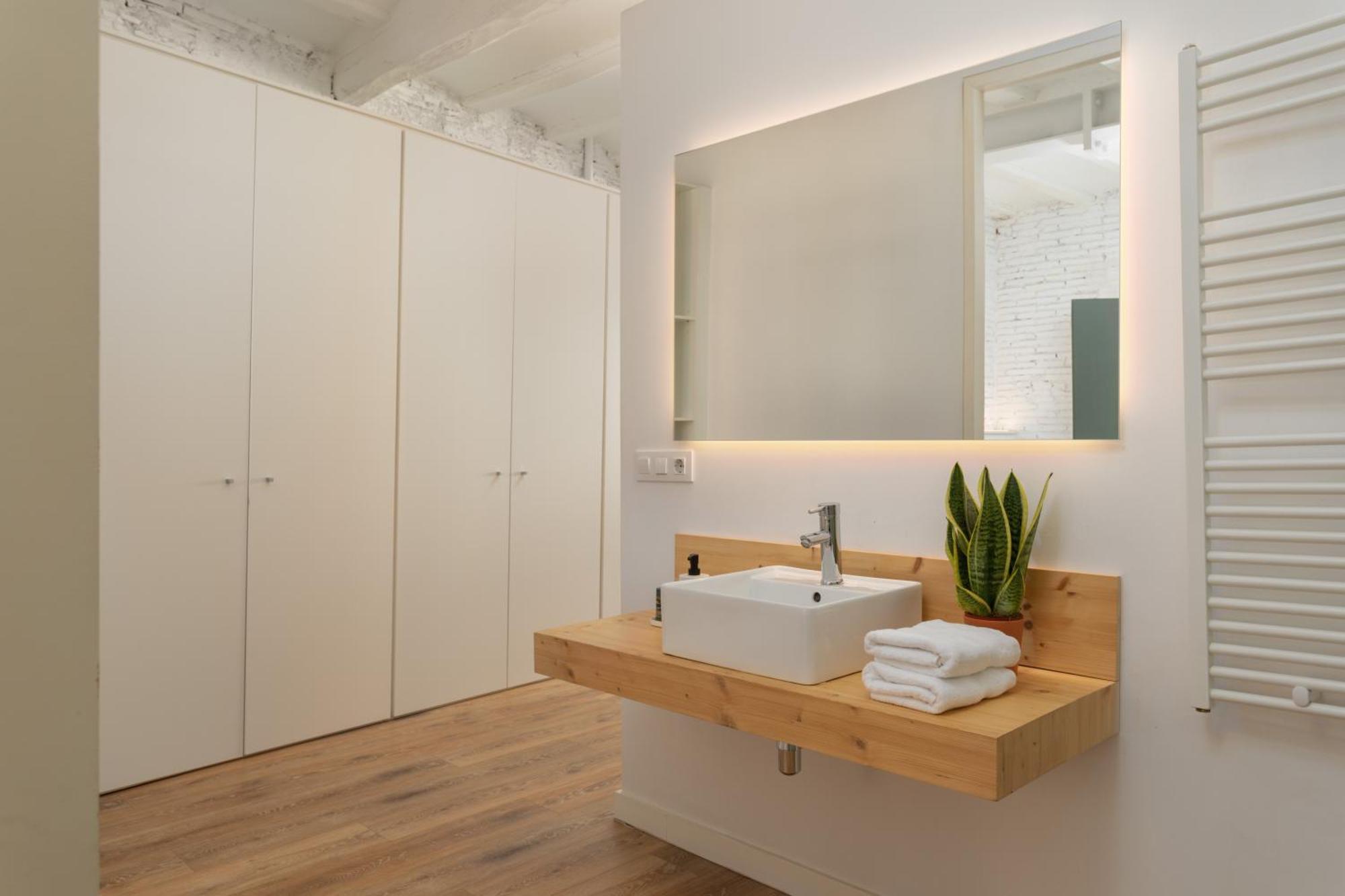 Flateli Sant Agusti Appartement Gerona Buitenkant foto