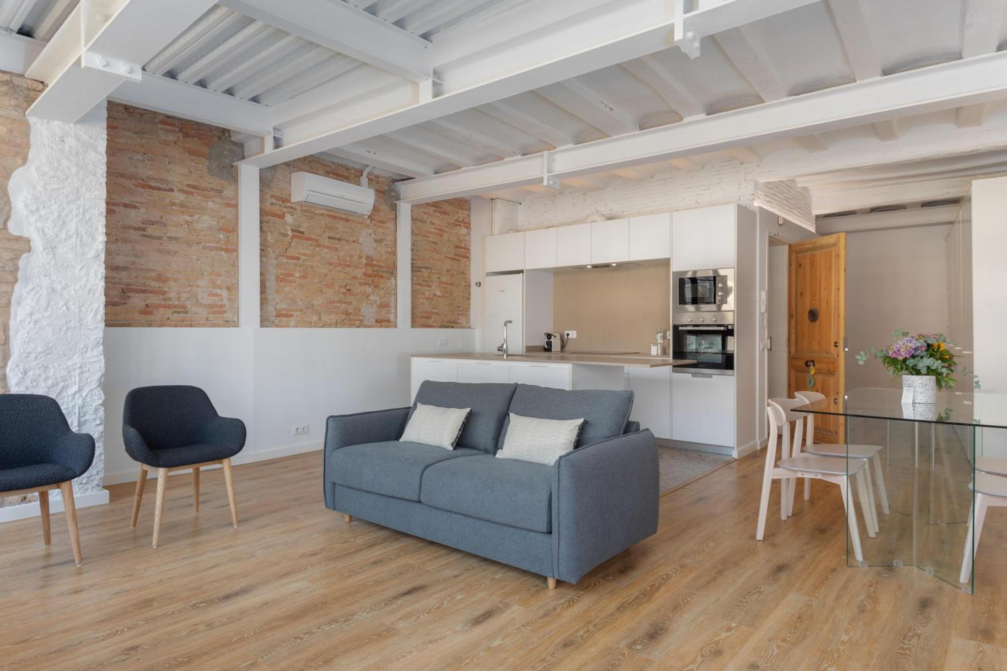 Flateli Sant Agusti Appartement Gerona Buitenkant foto